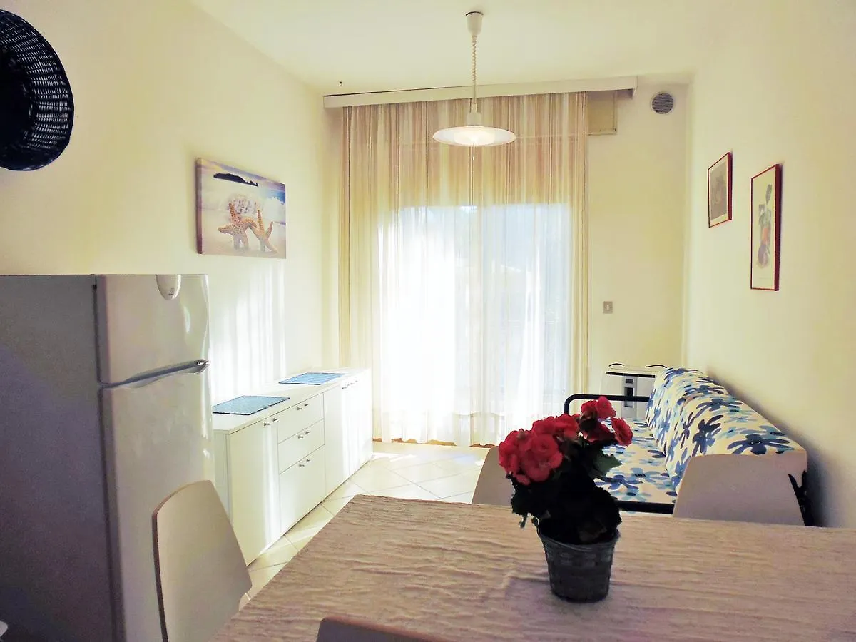Condominio Park Lido di Jesolo 0*,