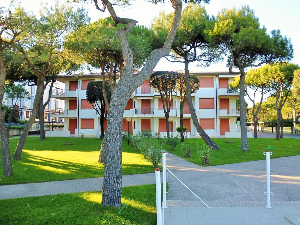 Apartment Condominio Park Lido di Jesolo