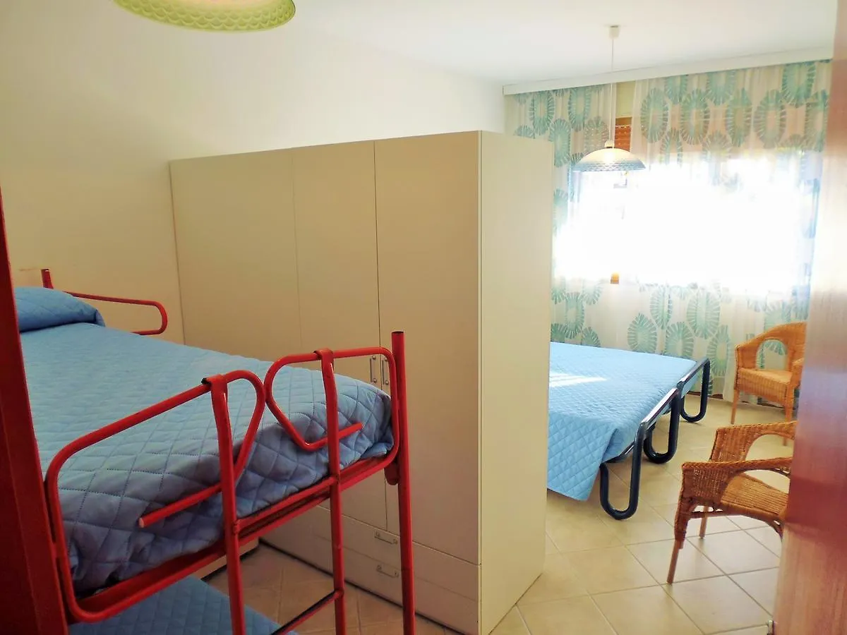 Condominio Park Lido di Jesolo Apartment