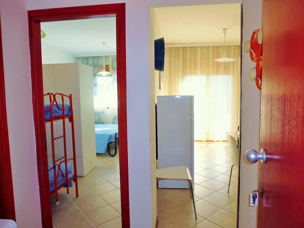 Condominio Park Lido di Jesolo Apartment