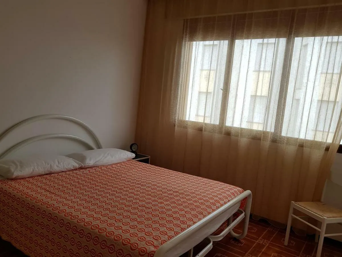 Condominio Park Lido di Jesolo Apartment