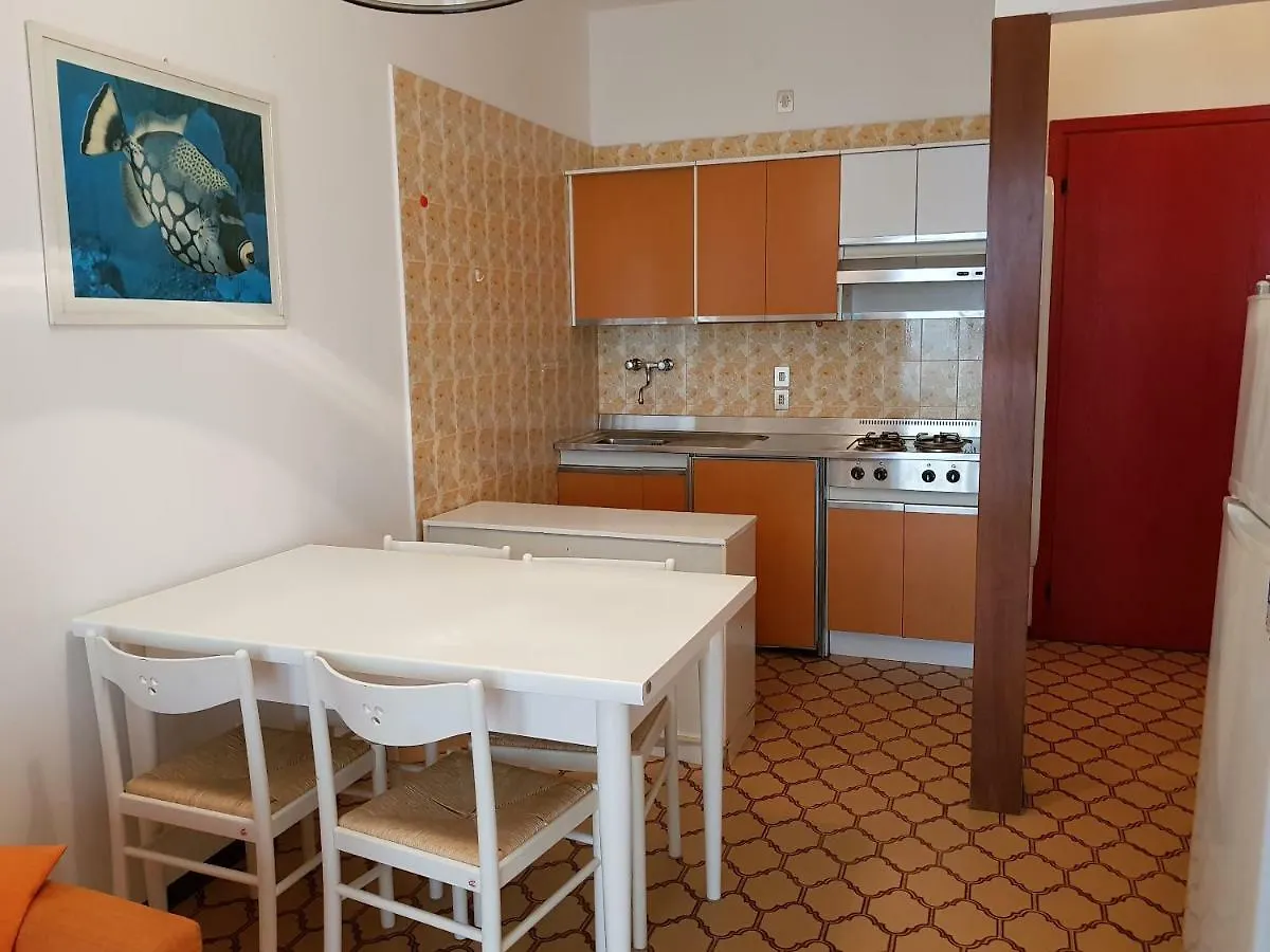 Apartment Condominio Park Lido di Jesolo