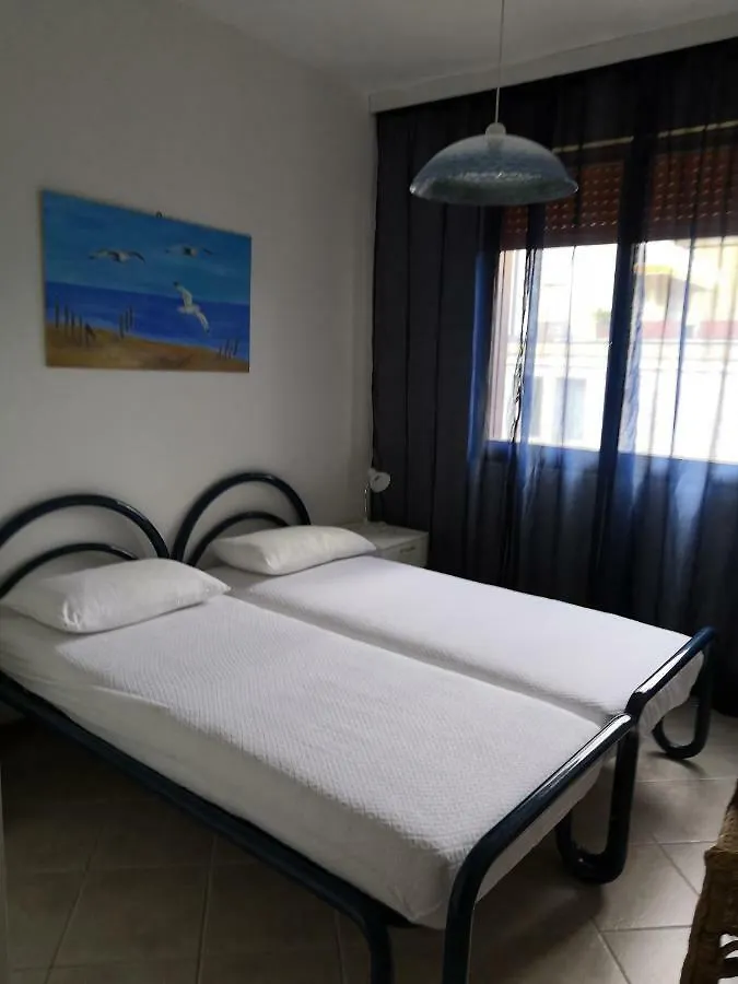 Apartment Condominio Park Lido di Jesolo