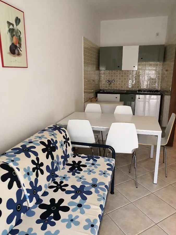 Apartment Condominio Park Lido di Jesolo Italy