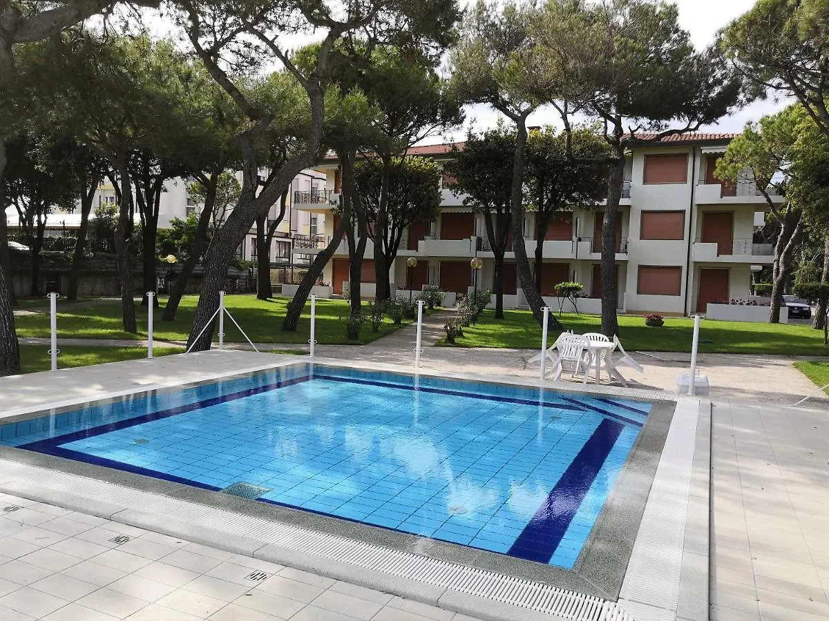 Condominio Park Lido di Jesolo