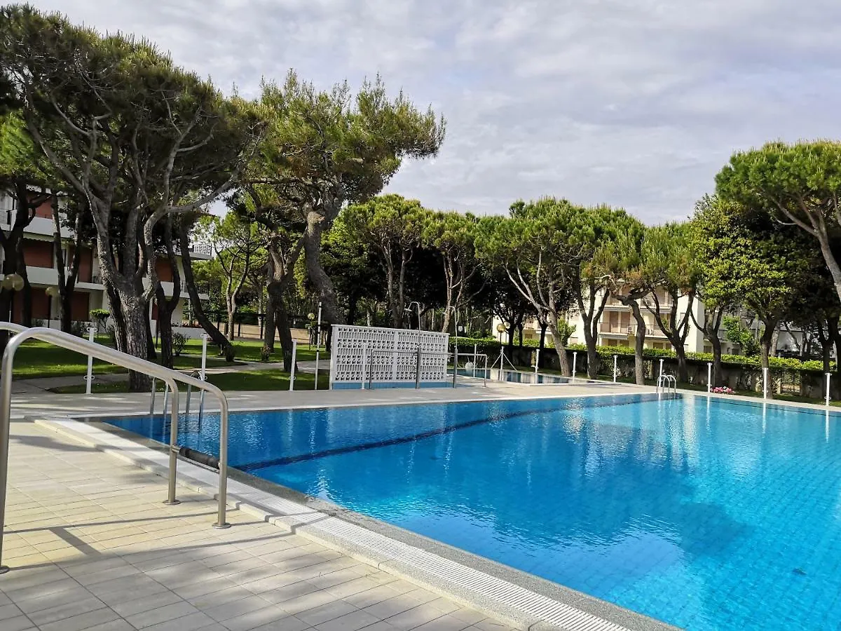 Apartment Condominio Park Lido di Jesolo