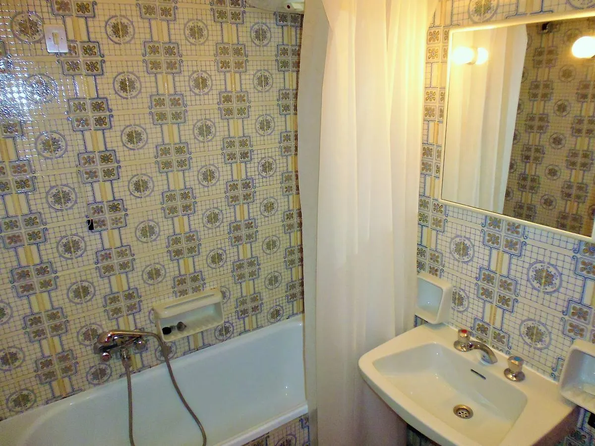 Apartmán Condominio Park Lido di Jesolo