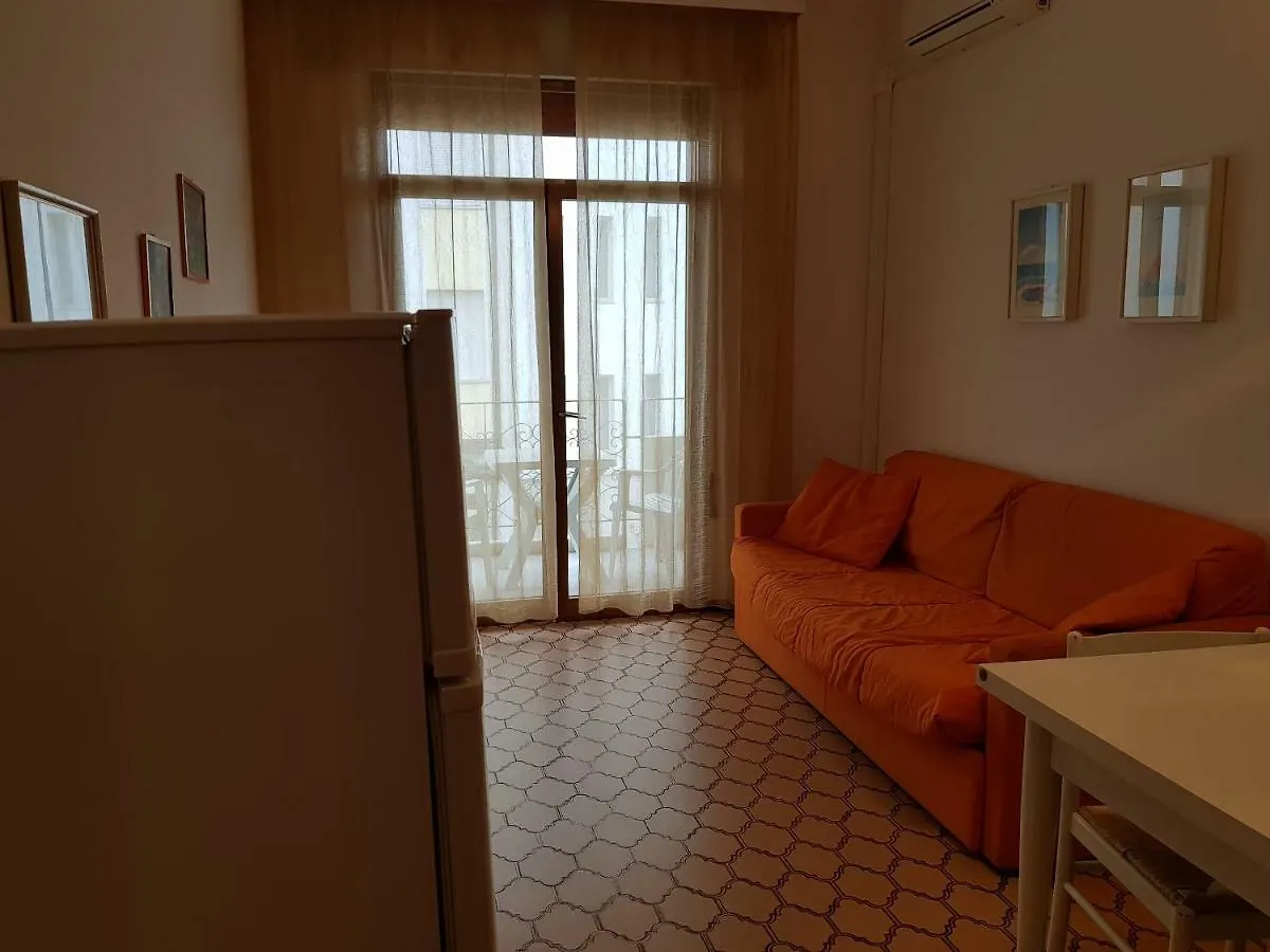 Condominio Park Lido di Jesolo