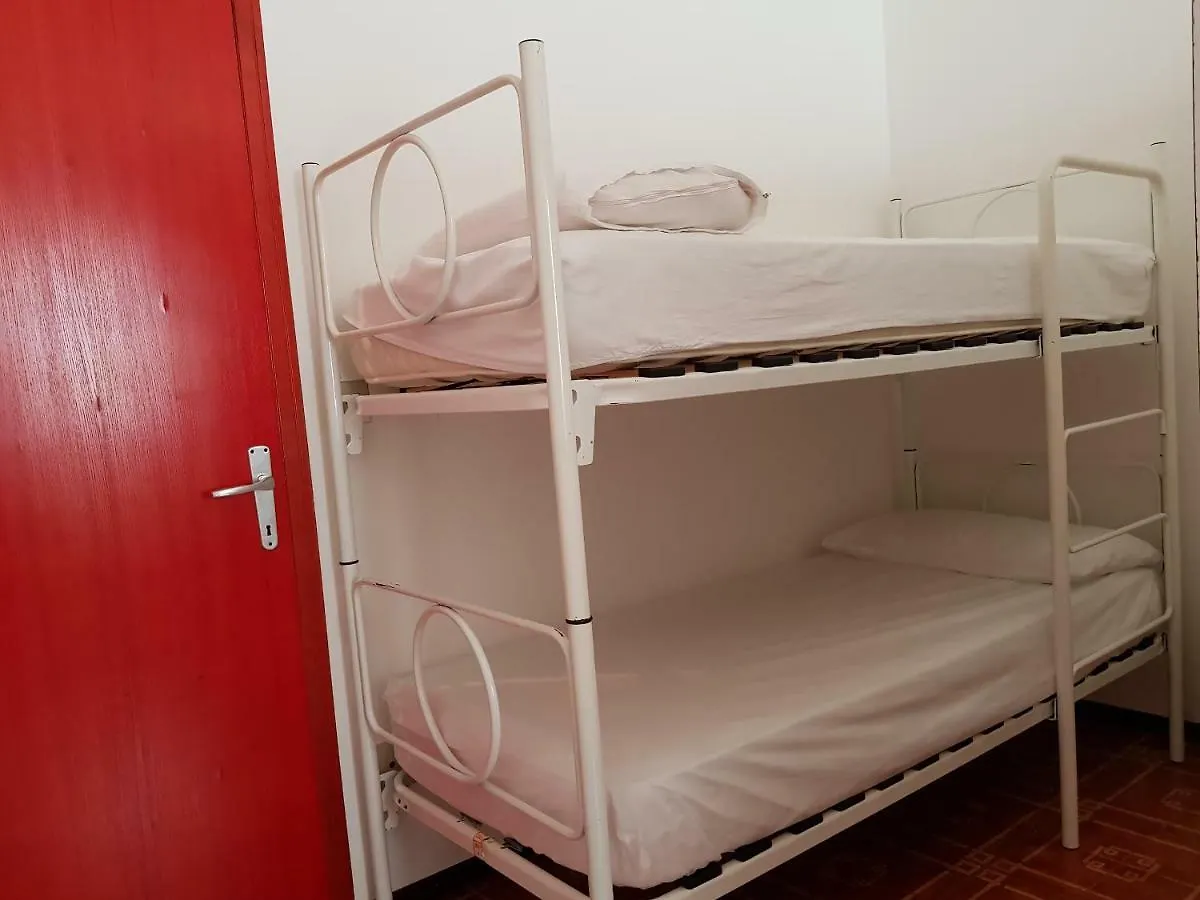 Condominio Park Lido di Jesolo Itálie